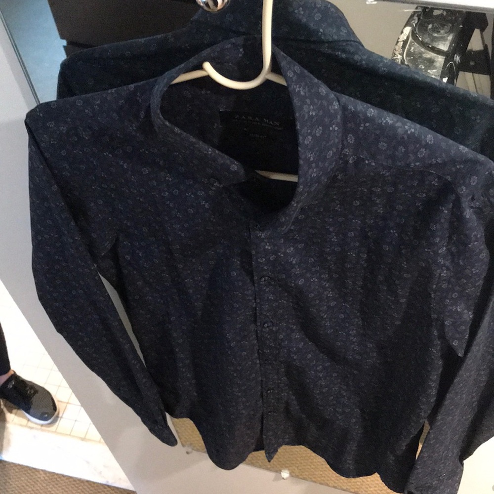 Zara T Shirt size M